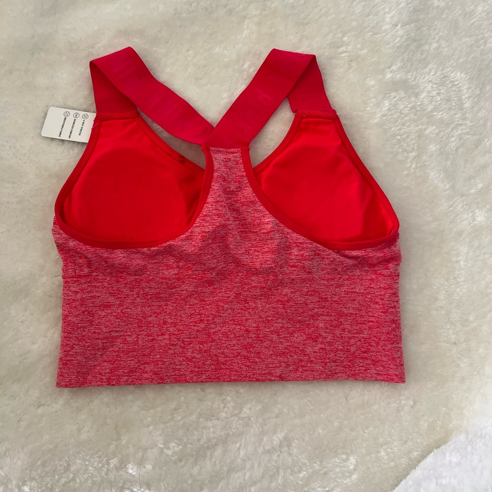 Pink VS Sport Bra - Picture 2 of 4